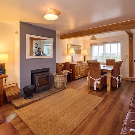 Beach View Cottage Isle of Gigha Экстерьер фото