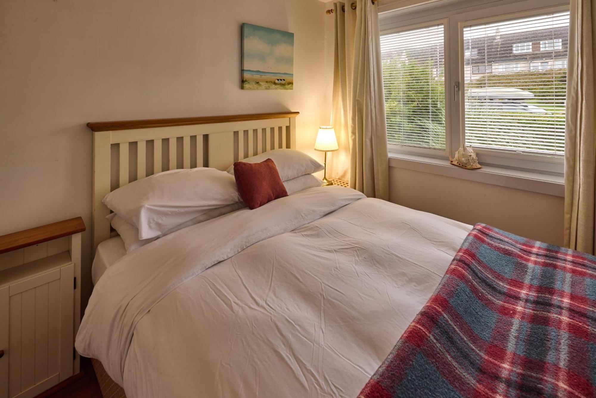 Beach View Cottage Isle of Gigha Экстерьер фото
