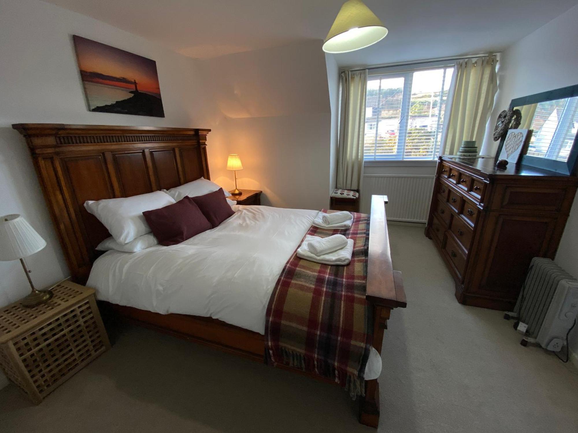 Beach View Cottage Isle of Gigha Экстерьер фото